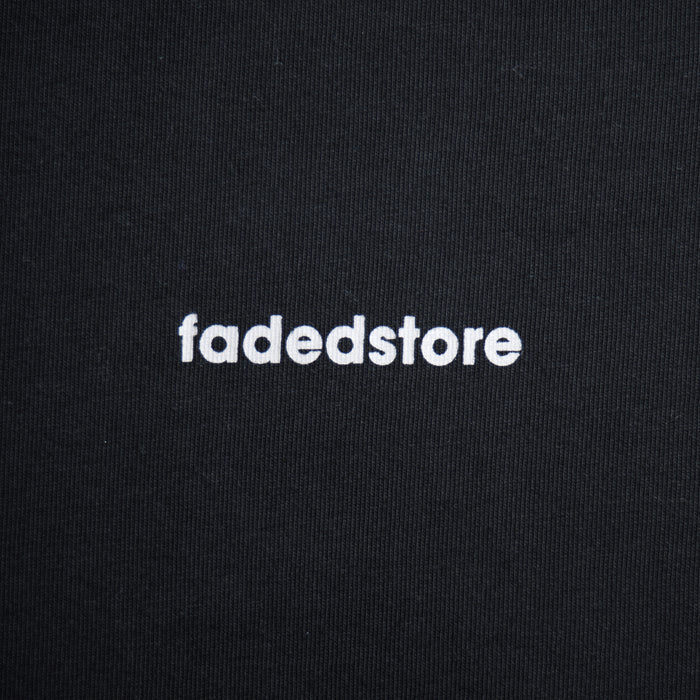 Under Development T-Shirt | Black