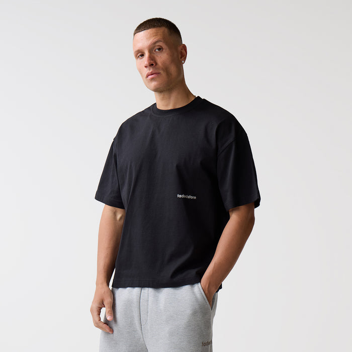 Under Development T-Shirt | Black