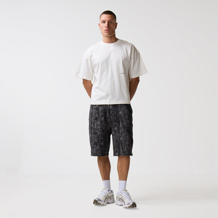 Under Development T-Shirt | Chalk