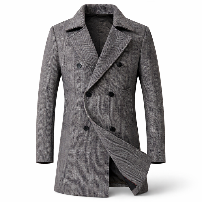 VANHOUTEN™ | JACKET