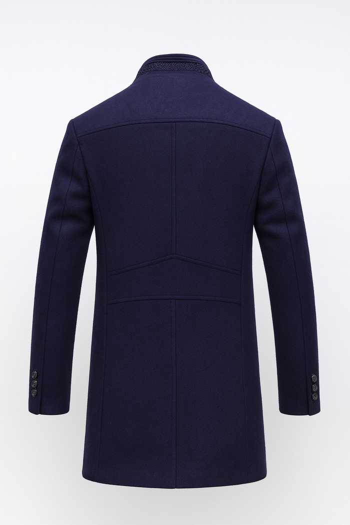 VANHOUTEN™ | WINTER JACKET