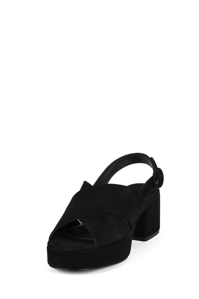 ZENTRA Black Suede _hover